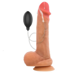 gode ejaculateur realiste pour jeux intenses