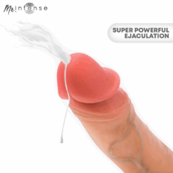 Gode Réaliste à Ejaculation Intense Danny