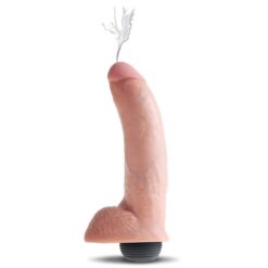 Dildo Gode Ejaculateur Squirting Balls Cock