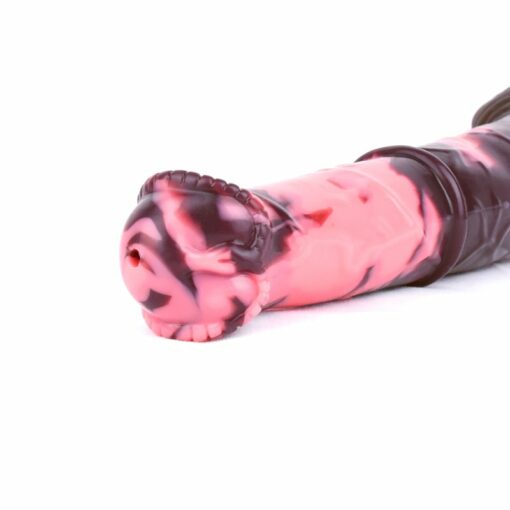 Gode éjaculateur XL Dragon 26x5cm