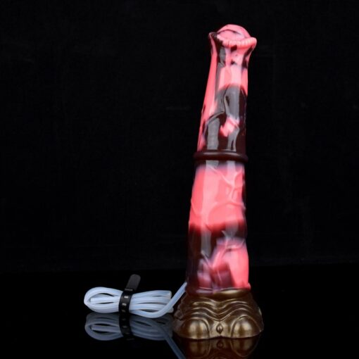 Gode éjaculateur XL Dragon 26x5cm