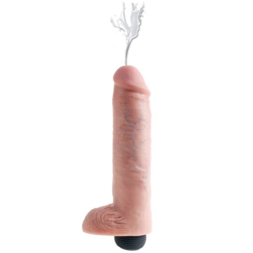 Gode éjaculateur XL Squirting