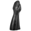 Gode Énorme Double Main Fisting 38x15cm