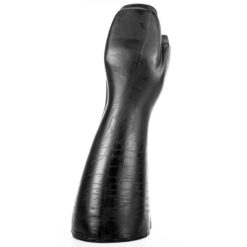 Gode Énorme Double Main Fisting 38x15cm