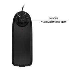 Gode Gonflable Vibration Anal