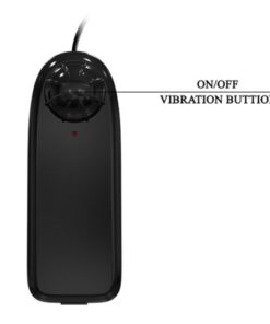 Gode Gonflable Vibration Anal