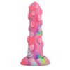 Gode Monstre Tentacule 15x4cm