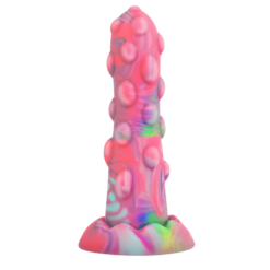 Gode Monstre Tentacule 15x4cm