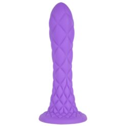 Gode Peau de Dragon Silicone 18x4cm