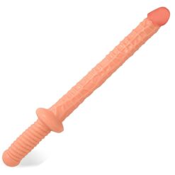 Gode Réaliste Sabre du Plaisir 47 cm