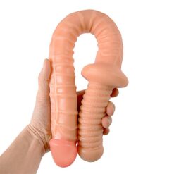Gode Réaliste Sabre du Plaisir 47 cm