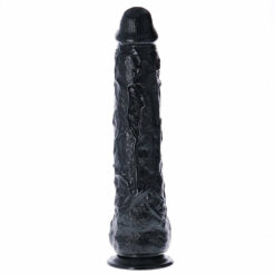 Gode Réaliste Extrême XXXL Augustus