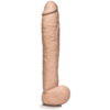 Gode Réaliste The Naturals Vac-U-Lock Compatible