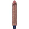 Gode Réaliste Vibromasseur 22x4cm