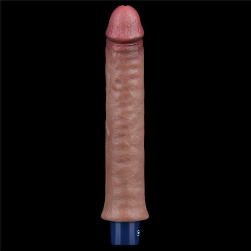 Gode Réaliste Vibromasseur 22x4cm