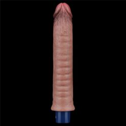 Gode Réaliste Vibromasseur 22x4cm
