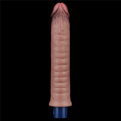 Gode Réaliste Vibromasseur 22x4cm