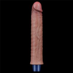 Gode Réaliste Vibromasseur 22x4cm