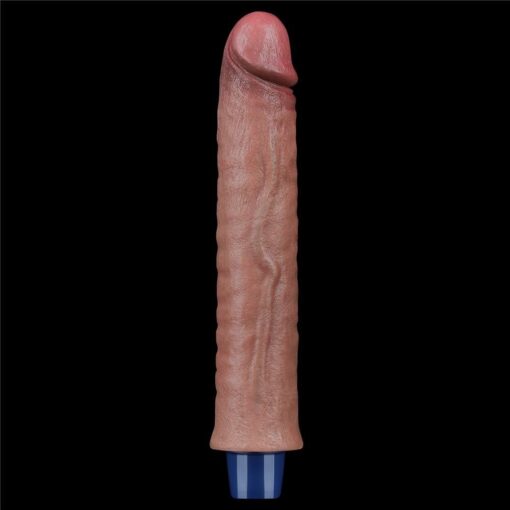 Gode Réaliste Vibromasseur 22x4cm