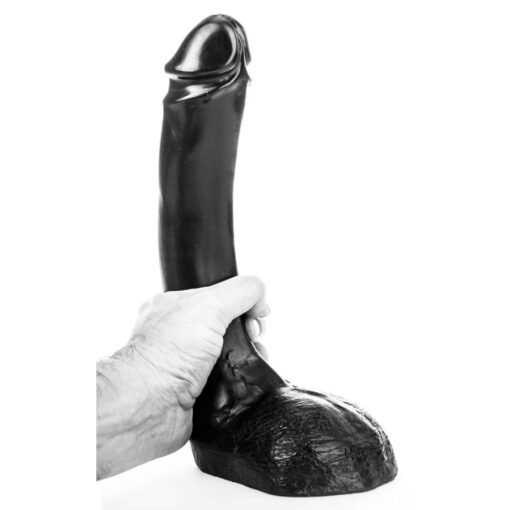 Gode Réaliste XL Long 30x5,5cm