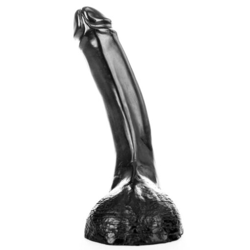 Gode Réaliste XL Long 30x5,5cm