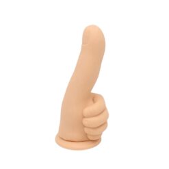 Gode Silicone Pouce Homme Original