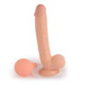 Gode Ventouse Éjaculateur 27x4,5cm