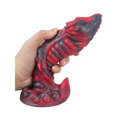 Gode XL Dragon Magique