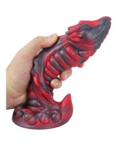 Gode XL Dragon Magique