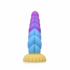 Gode XL Monstre Spiral MistyCock