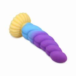 Gode XL Monstre Spiral MistyCock