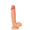 Gode XL Texture Veinée The Intense