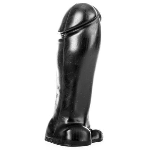 Gode XXL Gros Gland 8cm
