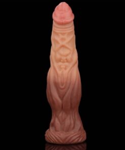 gode-xxl-marron-silicone-bien-souple