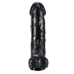 Gode XXXL Géantissime Noir