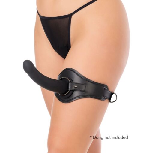 Harnais Ceinture de Cuisse BDSM