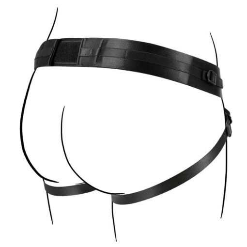 Harnais pour Gode Ceinture