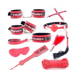 kit bdsm slave