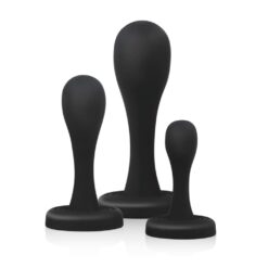 Kit d'Apprentissage Plug Anal