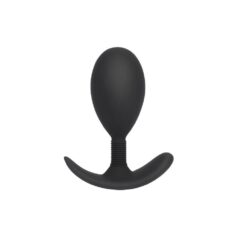 Kit d'Entrainement Silicone Plug Anal