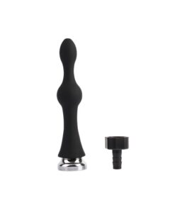 Lavement Anal Embout de Douche Silicone