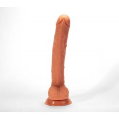 Long Dildo du Plaisir 31 cm