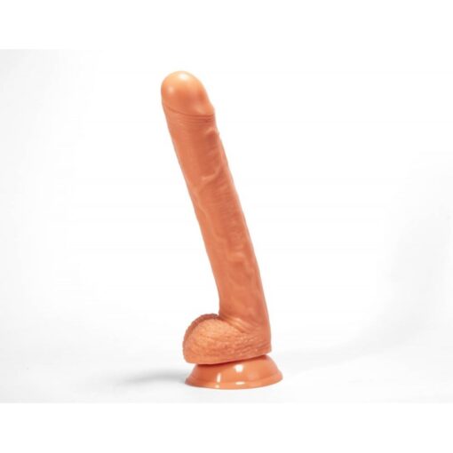 Long Dildo du Plaisir 31 cm