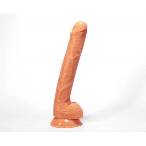 Long Dildo du Plaisir 31 cm