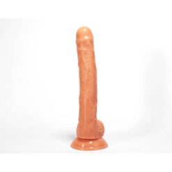 Long Dildo du Plaisir 31 cm