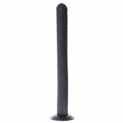 Long Dildo Spiralé Gunung