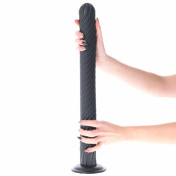 Long Dildo Spiralé Gunung