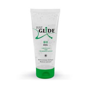 Lubrifiant Anal Eau Bio