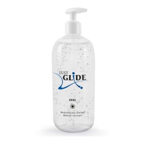 Lubrifiant Anal