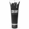 Lubrifiant Crème Texture Sperme 250ml